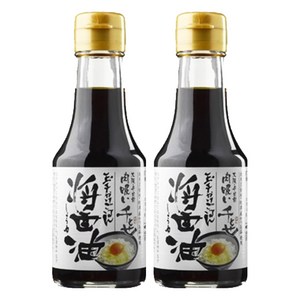 다이쇼 계란간장, 150ml, 2개