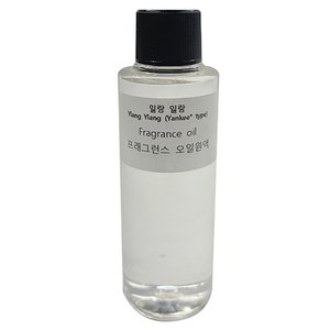 마미하우스 프래그런스 오일 원액, 22일랑일랑, 100ml, 1개