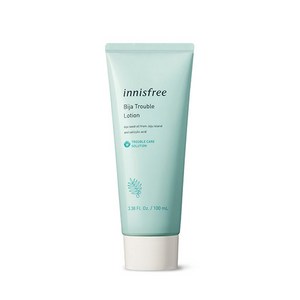 이니스프리 비자 트러블 로션, 100ml, 1개
