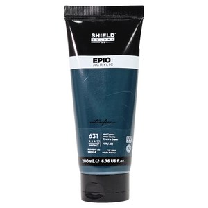 쉴드 에픽아크릴 물감, 200ml, 1색
