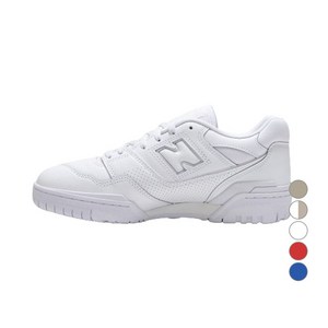 [New balance] 뉴발란스 남녀공용 550 운동화