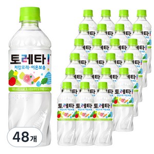 토레타, 500ml, 48개