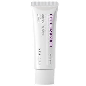 유리피부 셀룸 아마이드 BB크림 SPF50+ PA++++, 21호 Bight plus, 1개, 40g