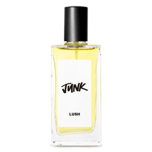 러쉬 정크 퍼퓸, 100ml, 1개