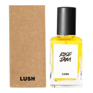 러쉬 로즈 잼퍼퓸, 30ml, 1개