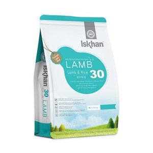 이즈칸 독 램30, 7.5kg, 1개
