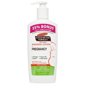 파머스 대용량 프레그넌시 로션, 315ml, 1개