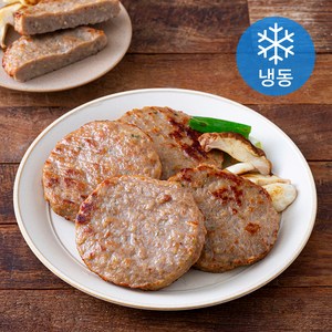 셰프초이스 너비아니 (냉동), 480g, 1개