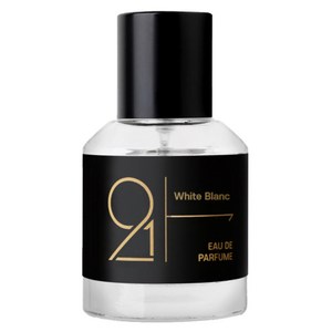 912 화이트 블랑 니치향수 EDP, 40ml, 1개