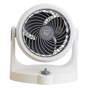 아이리스 써큘레이터 KPCF-HD15N, KPCF-HD15N(화이트)