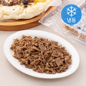 에쓰푸드 와규 크럼블 (냉동), 500g, 1개