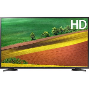 삼성전자 HD LED TV, 80cm(32인치), UN32N4000AFXKR, 스탠드형, 고객직접설치