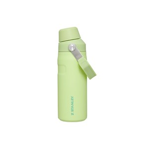 스탠리 아이스플로우 에어로라이트 패스트플로우 텀블러, 시트론, 355ml, 1개