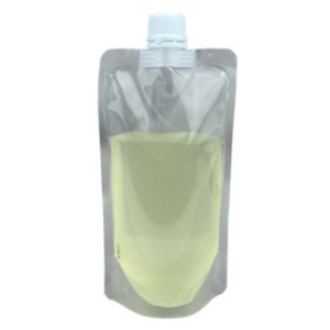 맘스퀴즈 스파우트 음료 파우치 200ml 18파이, 10 x 17 cm, 25개입, 1개