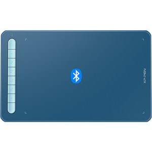 엑스피펜 Deco 펜 타블렛, 네이비블루, Deco M(무선)