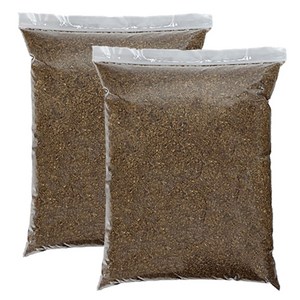 벅스킹덤 장수풍뎅이 전용매트 3L, 2개입