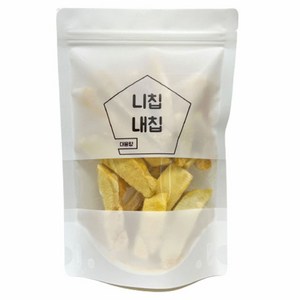 니칩내칩 동결건조 망고칩, 60g, 1개