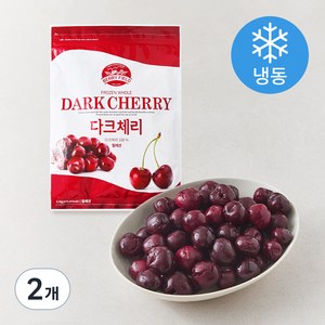 베리필드 다크체리 (냉동)
