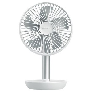 루메나 선풍기 무선 탁상용