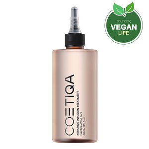 코에티카 케라링 인퓨전 탈모 증상 완화 트리트먼트, 1개, 300ml