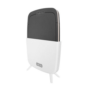 샐마 프리미엄 도마 세트, 1세트, 도마 모던 블랙 + 크림 + 차콜그레이