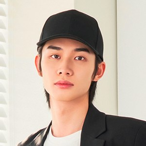 모이브닝 왕대두 볼캡 여성모자브랜드
