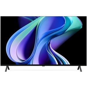 LG전자 4K UHD 올레드 TV, 138cm(55인치), OLED55A3KNA, 스탠드형, 방문설치