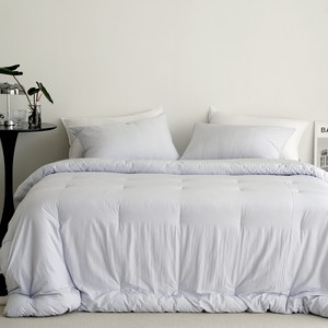 국내제조 누비지오 스르륵 알러지케어 차렵이불 세트