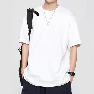 알베테 베이직 레이어드 티셔츠