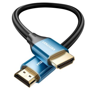 벤션 프리미엄 HDMI V2.0 케이블, 1개, 12m