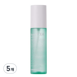 메디필 더치티 매티파잉 미스트, 100ml, 5개