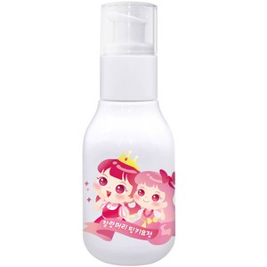 아임핑키 키즈 헤어 에센스, 1개, 80ml