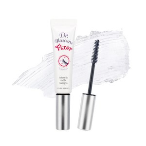에뛰드하우스 닥터마스카라 픽서 포 퍼펙트 래쉬 6ml, 투명, 1개