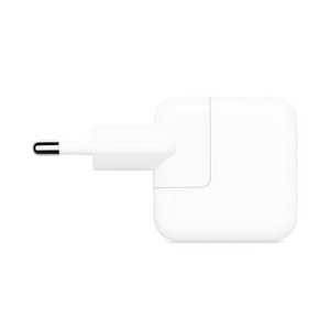 Apple 정품 12W USB Power 충전기 Adapter, 혼합색상, 1개
