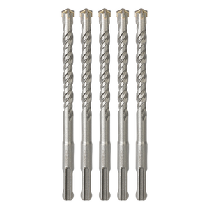 워크프로 SDS기리 4날 14 x 160 mm WP40306, 5개