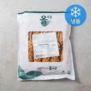 두물머리 큐브 감자연잎 핫도그70 (냉동), 700g, 1개