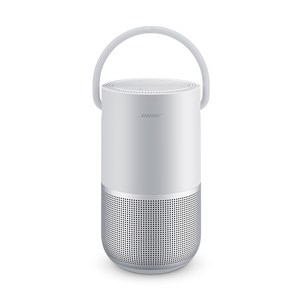 BOSE 포터블 홈 블루투스 스피커 Portable Home Speaker, 럭스실버