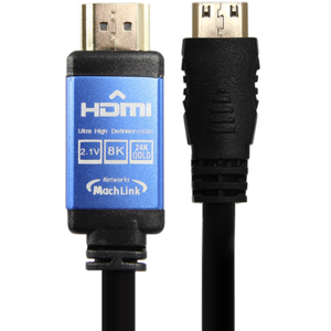 마하링크 Ulta HDMI TO MINI HDMI Ve2.1 8K케이블 ML-HM8050, 1개, 5m