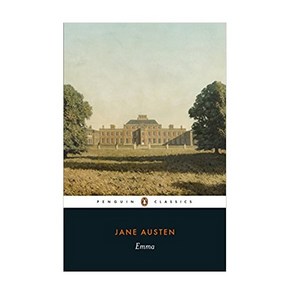 Emma (Penguin Classics), Penguin Classic