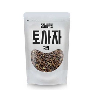 조은약초 토사자 새삼씨, 300g, 1개