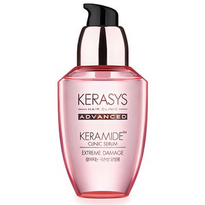 케라시스 케라마이드 익스트림데미지 헤어세럼, 70ml, 1개