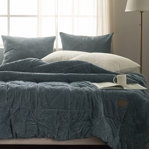 지베딩 모노룸 5mm 착번 극세사 이불