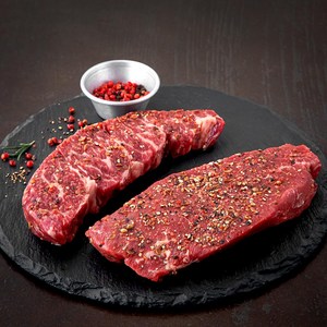곰곰 시즈닝 살치살 (냉장), 400g, 1개