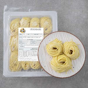 다마시이 쯔게면, 1.5kg, 1팩