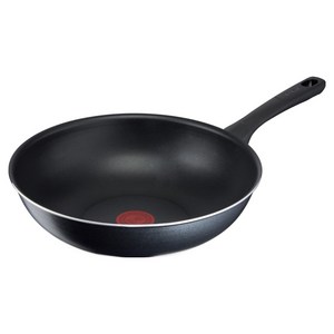 테팔 뉴 컴포트 그립 볶음팬, 28cm, 1개