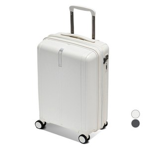 브라이튼 남녀공용 에던 PP 하드 기내용 캐리어