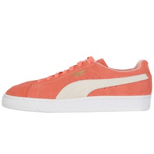 [PUMA] 푸마 스웨이드 클래식 W 운동화 355462-33