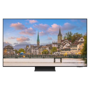 삼성전자 4K UHD OLED TV, 138cm(55인치), KQ55SD95AFXKR, 스탠드형, 방문설치