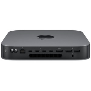 Apple Mac mini PC, 코어i3, 8GB, SSD 256GB, 기본형