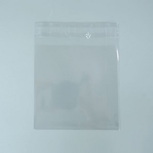 천운패키지 OPP 접착 봉투 13 x 17 cm, 200개, 1개입
